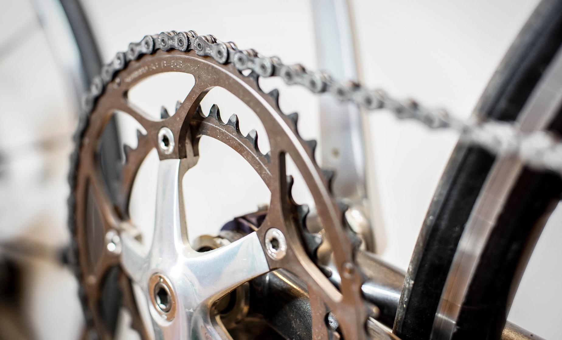 Biking Through Historical Philipsburg - Image 1