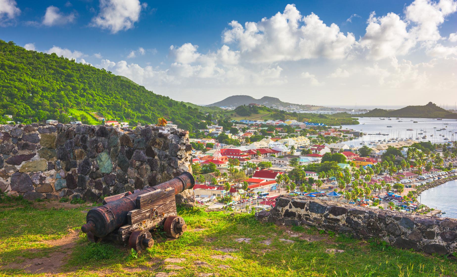 Caribbean Culture - Image 1