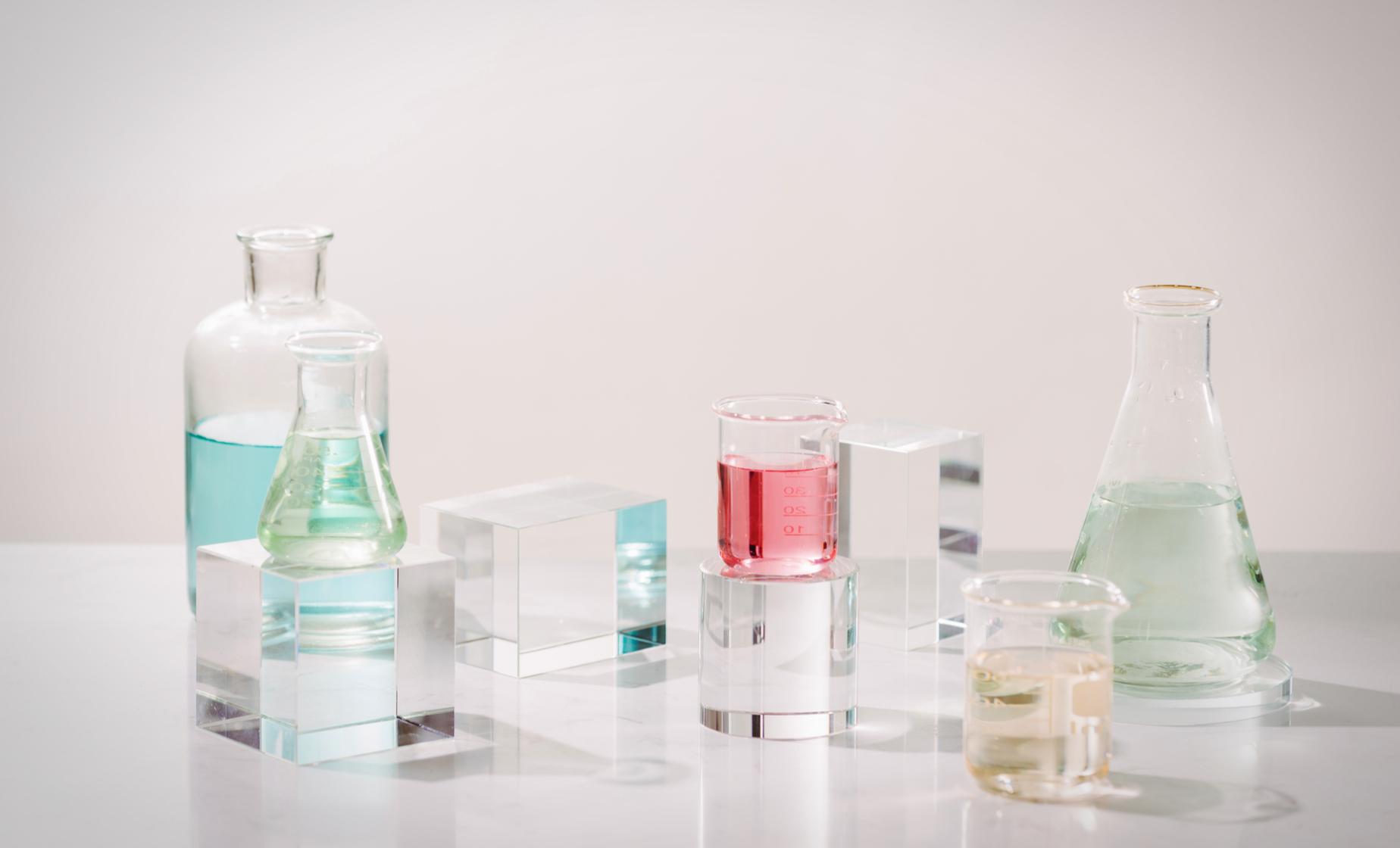 Caribbean Scents - Perfume Making - Image 1