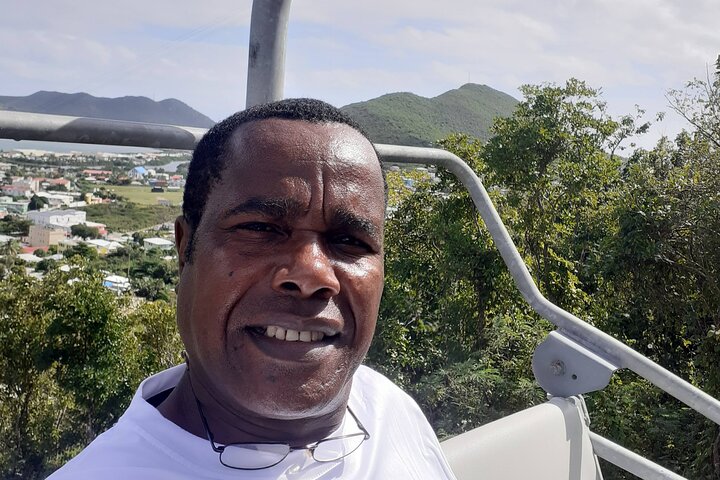 Combo Tour: 2-People-QUAD & Chairlift Ride from Philipsburg - Image 5