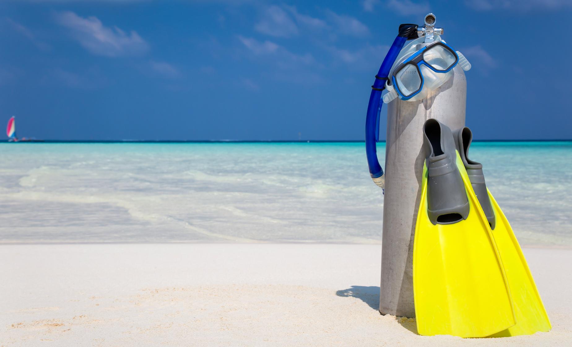 Discover Scuba - Image 1