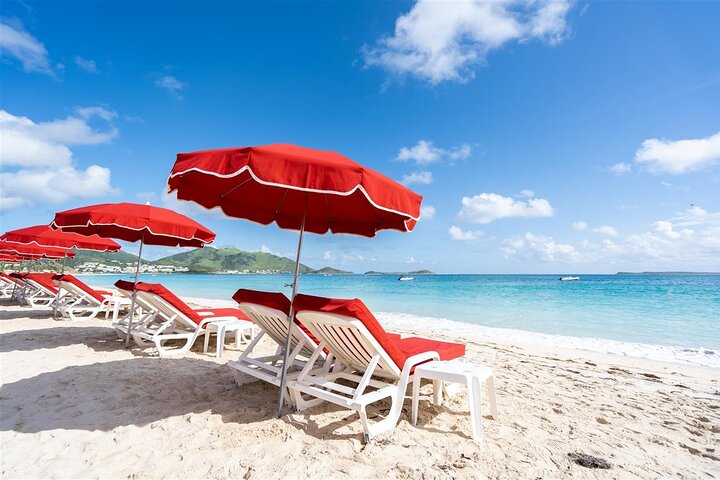 FUN DAY St.Maarten Island Sightseeing Tour with Beach - Image 3