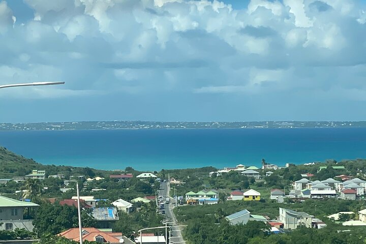 FUN DAY St.Maarten Island Sightseeing Tour with Beach - Image 4
