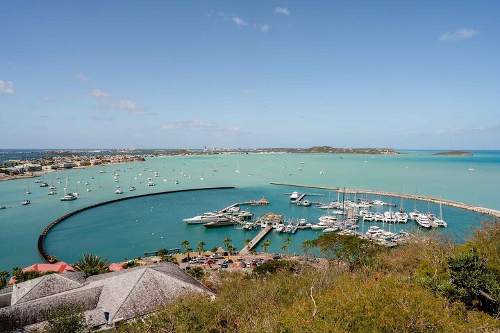 FUN DAY St.Maarten Island Sightseeing Tour with Beach - Image 5