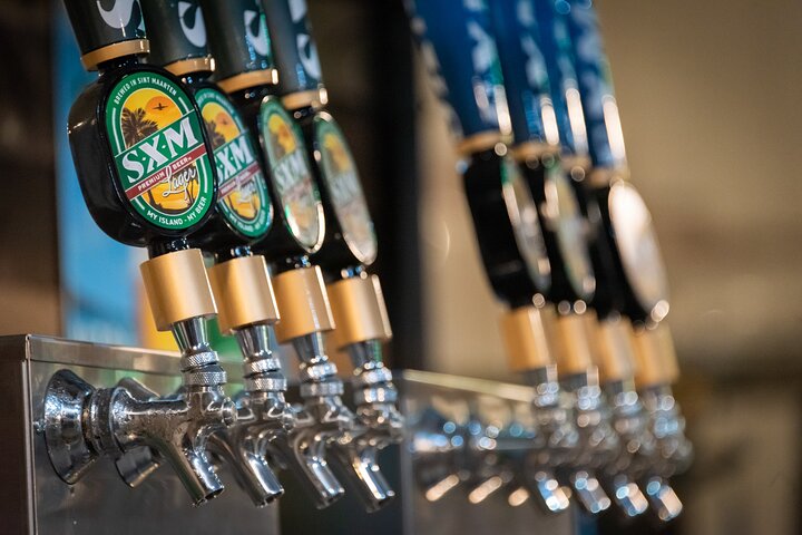 Half-Day Ultimate Brewery Beer Tour in Sint Maarten - Image 3