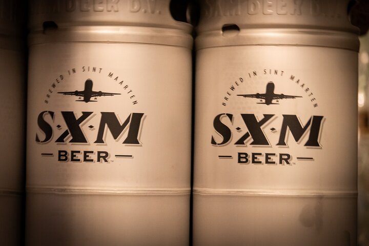 Half-Day Ultimate Brewery Beer Tour in Sint Maarten - Image 5