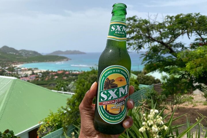 Half-Day Ultimate Brewery Beer Tour in Sint Maarten - Image 1