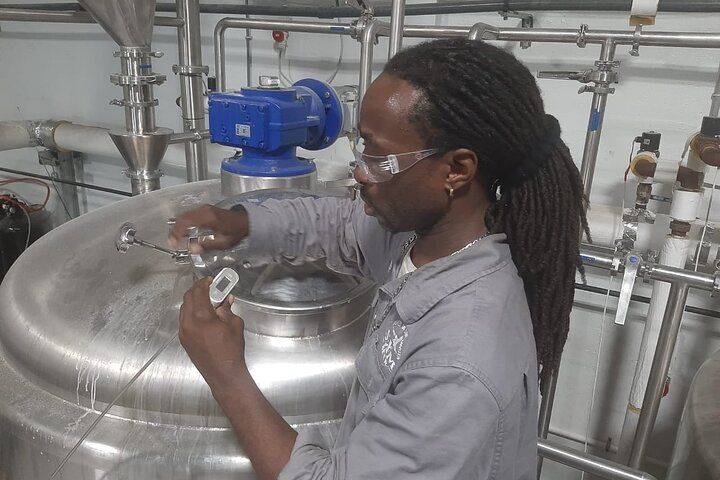 Half-Day Ultimate Brewery Beer Tour in Sint Maarten - Image 2