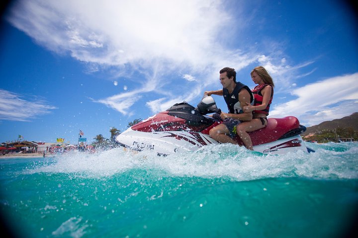 JetSki and Beach - Image 5