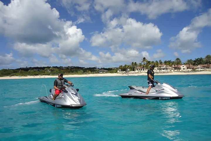 JetSki and Beach - Image 3