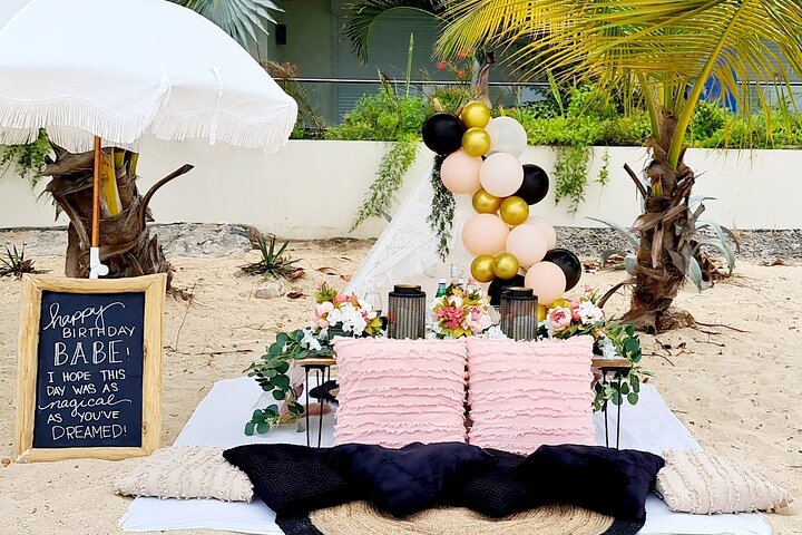 Luxury Private Picnic in Paradise Beach - Image 5