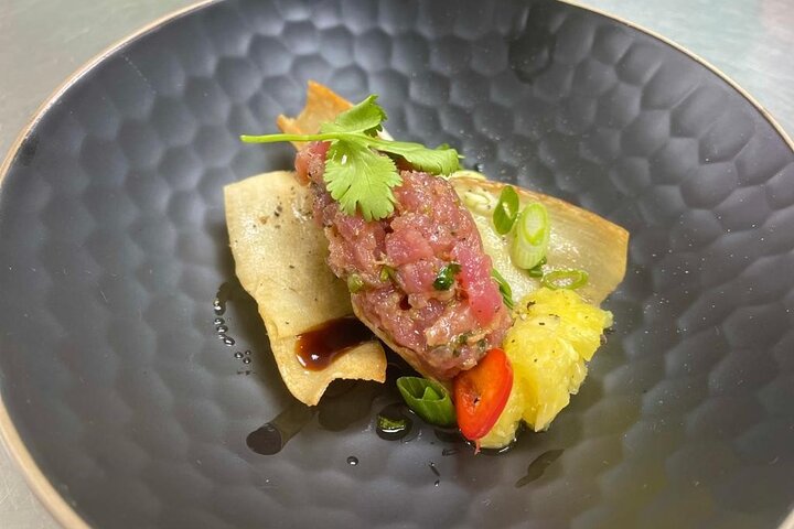 Palate Perfection in Philipsburg - Image 2