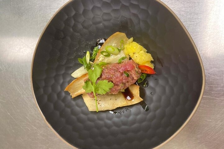 Palate Perfection in Philipsburg - Image 1