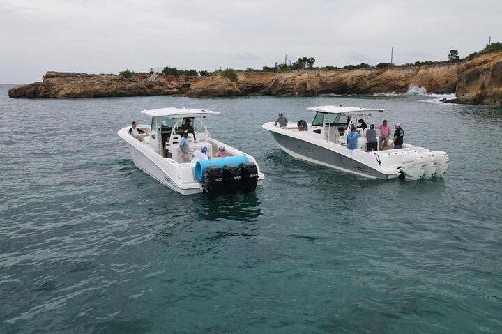 Private 2 Hour Shipwreck Snorkeling & Airport - Image 3