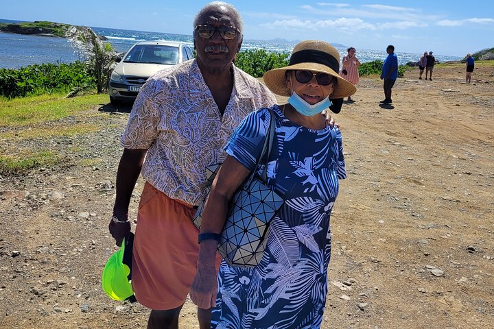Private Cultural Magical Tour in St Martin - Image 2