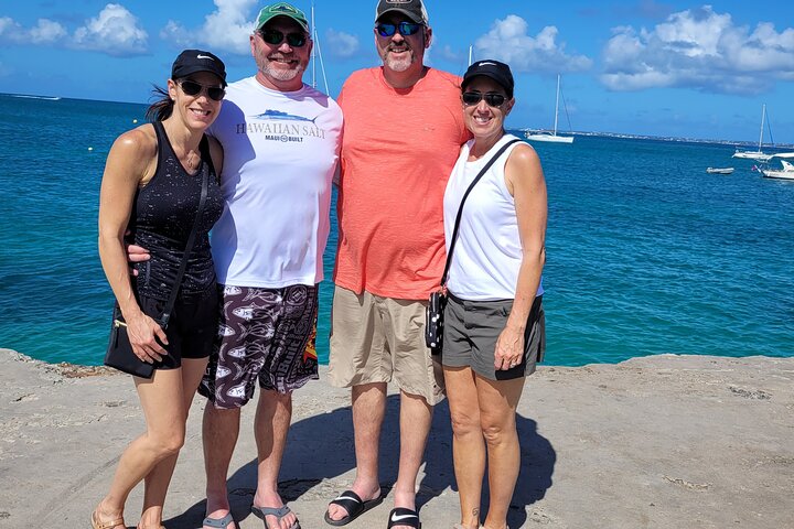 Private Cultural Magical Tour in St Martin - Image 5