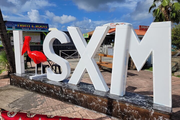 Private Cultural Magical Tour in St Martin - Image 4