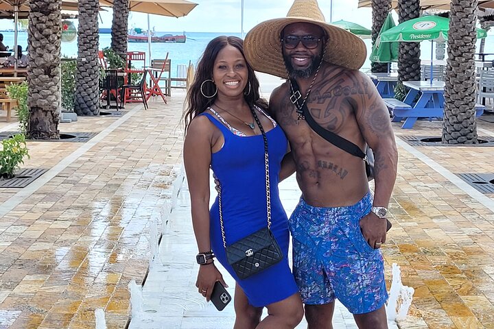 Private Cultural Magical Tour in St Martin - Image 1