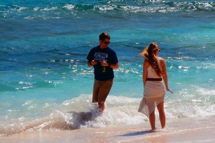 Private Customizable Island Sightseeing Tour in St Maarten - Image 1