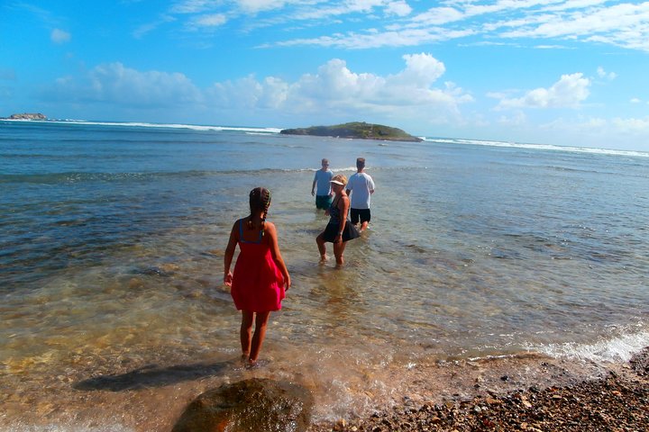 Private Customizable Island Sightseeing Tour in St Maarten - Image 2