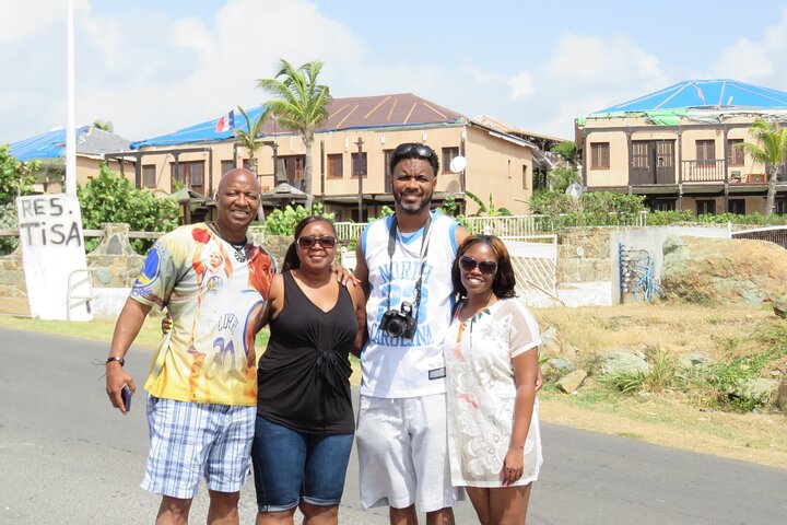 Private Customizable Island Sightseeing Tour in St Maarten - Image 4