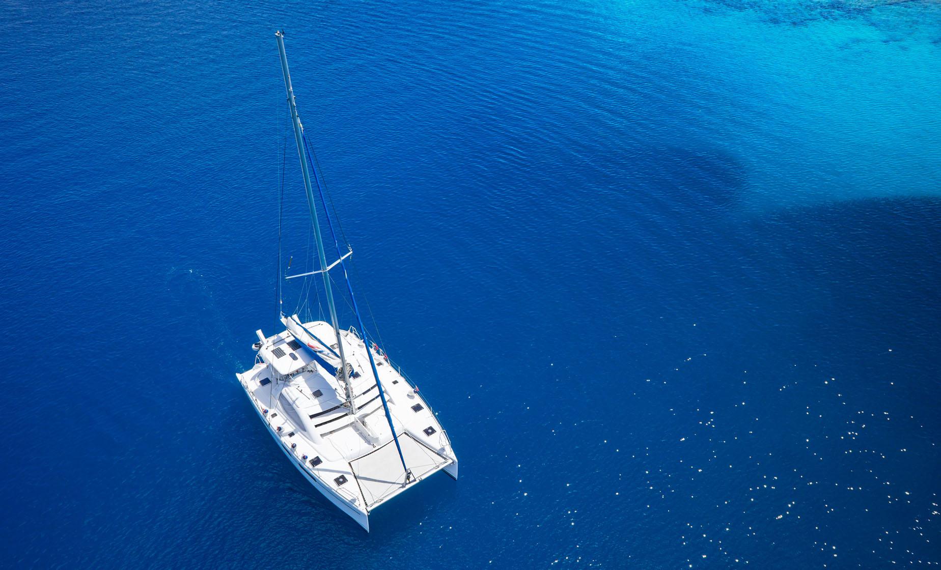 Private Sailing Charter - Image 1