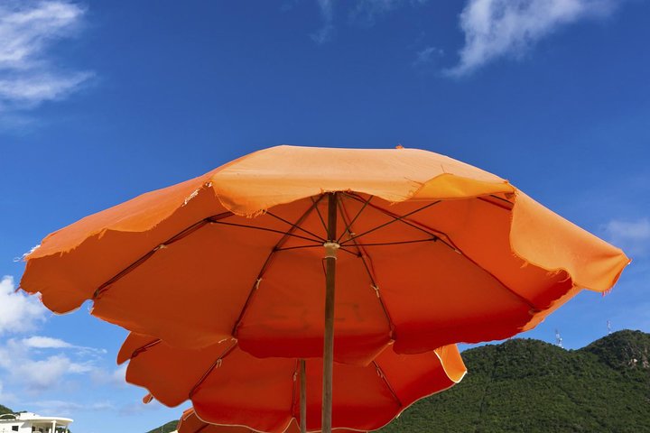 Private St Maarten Sightseeing Tour from Philipsburg - Image 3
