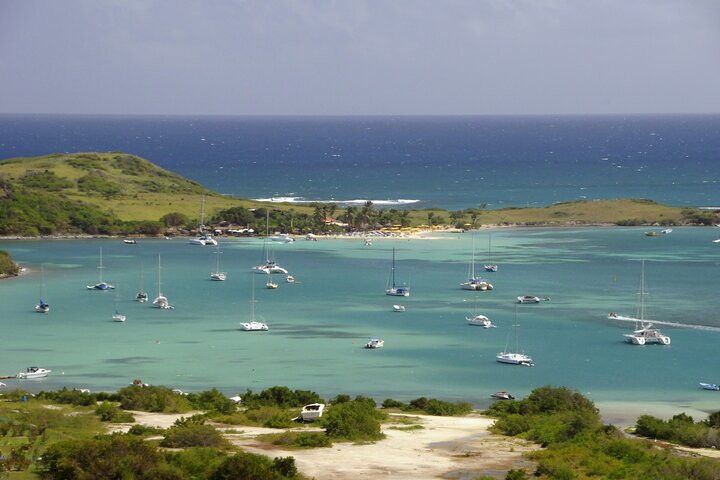 Private St Maarten Sightseeing Tour from Philipsburg - Image 4