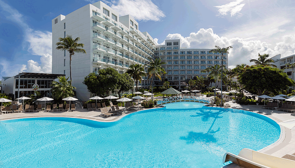 Sonesta Maho Beach Resort, St. Maarten - Image 1