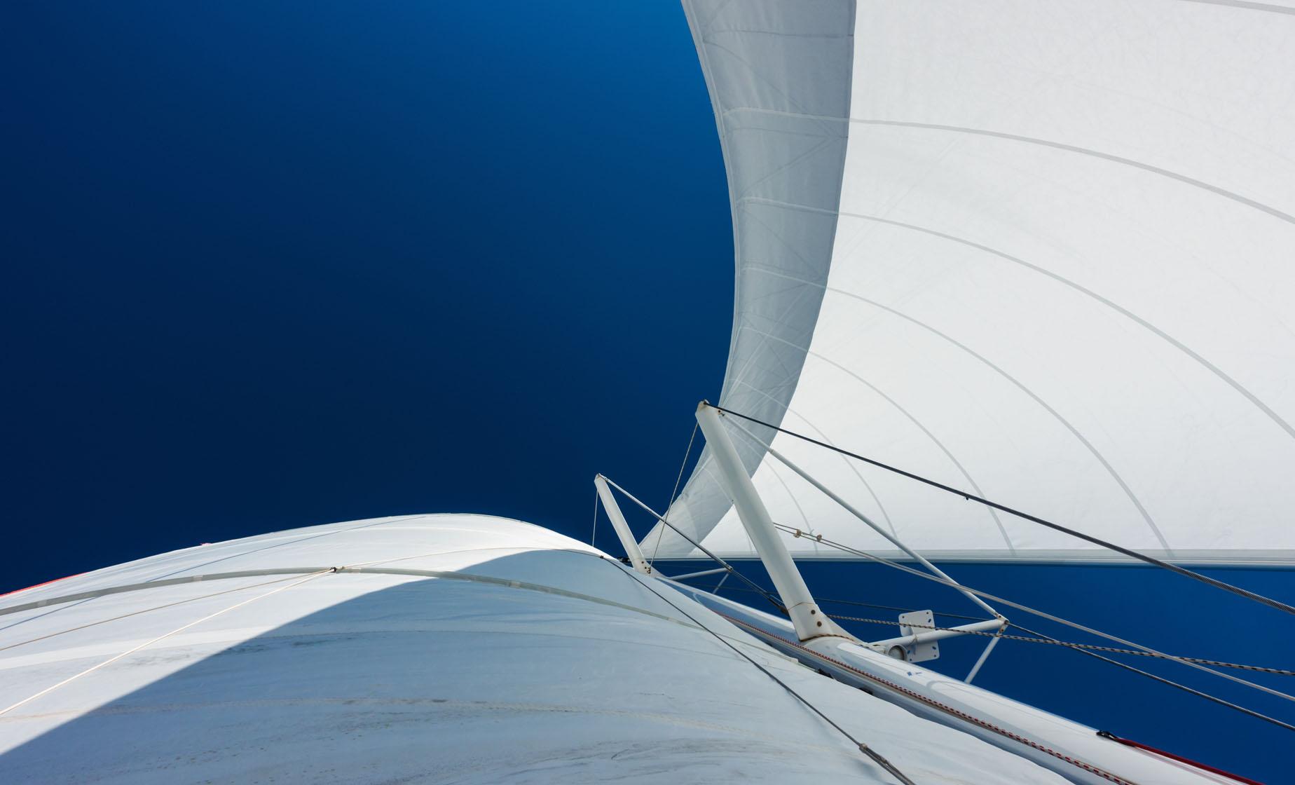 Sail to Nirvana - Image 1