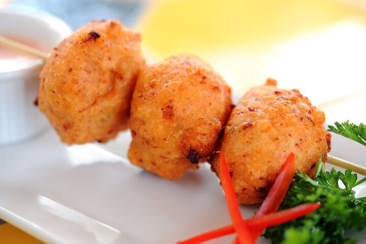 Small-Group Culinary Culture Tour in St. Maarten - Image 3