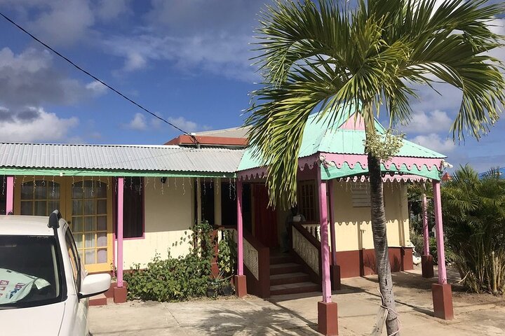 Small-Group Culinary Culture Tour in St. Maarten - Image 1
