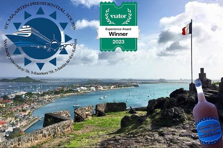 St. Maarten Best Island Tour - Image 2