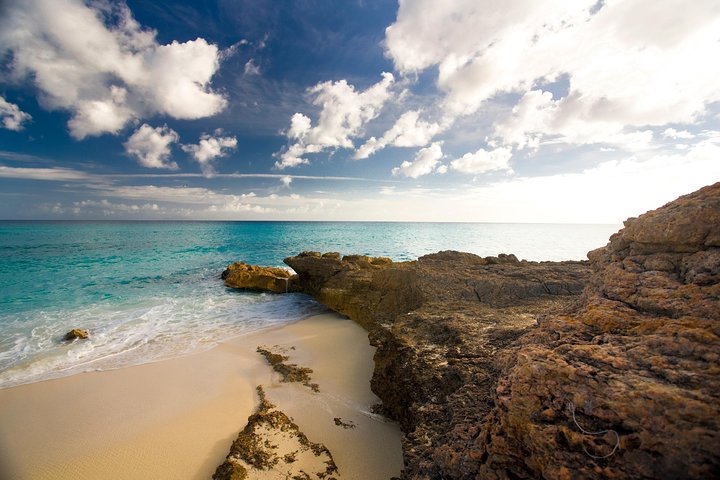 St. Maarten’s Treasures- Guided Self Drive Scoot Coup - Image 5