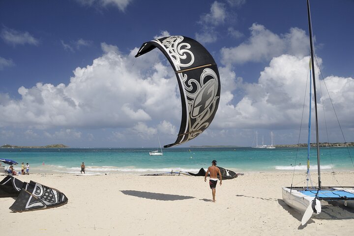 St-Martin and St Maarten: Sightseeing Tour of the French and Dutch Sides of the Island - Image 4