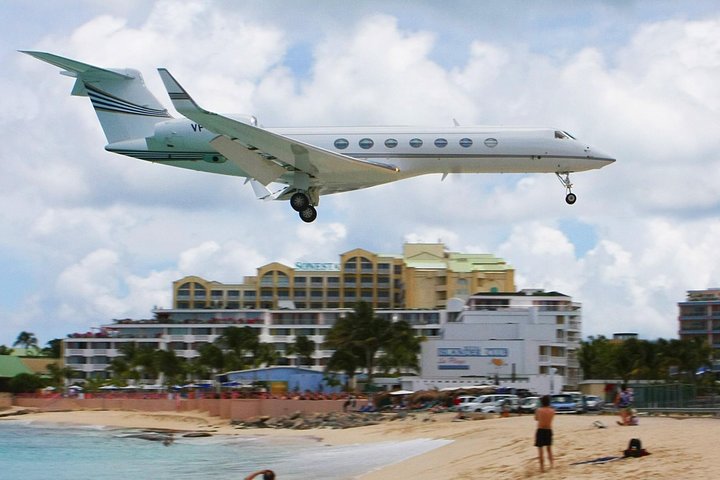 St-Martin and St Maarten: Sightseeing Tour of the French and Dutch Sides of the Island - Image 2