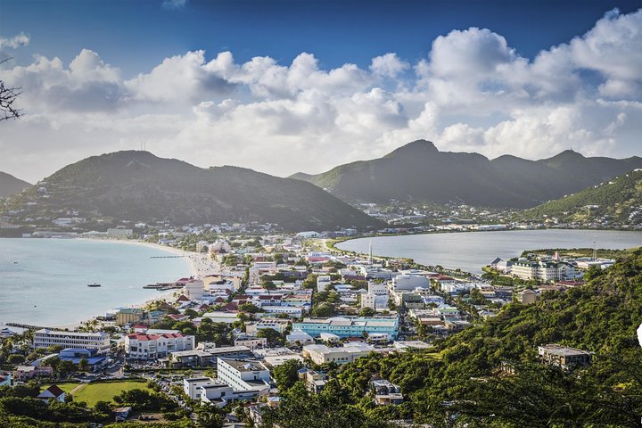 St-Martin and St Maarten: Sightseeing Tour of the French and Dutch Sides of the Island - Image 1