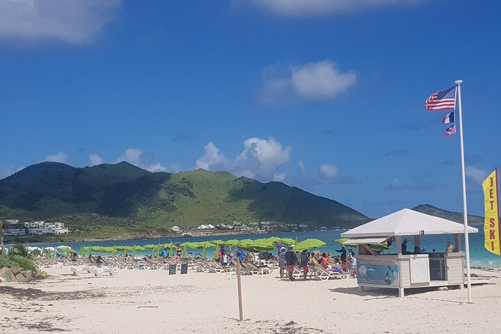 St.Maarten/St.Martin Tripple Beach Tour - Image 5