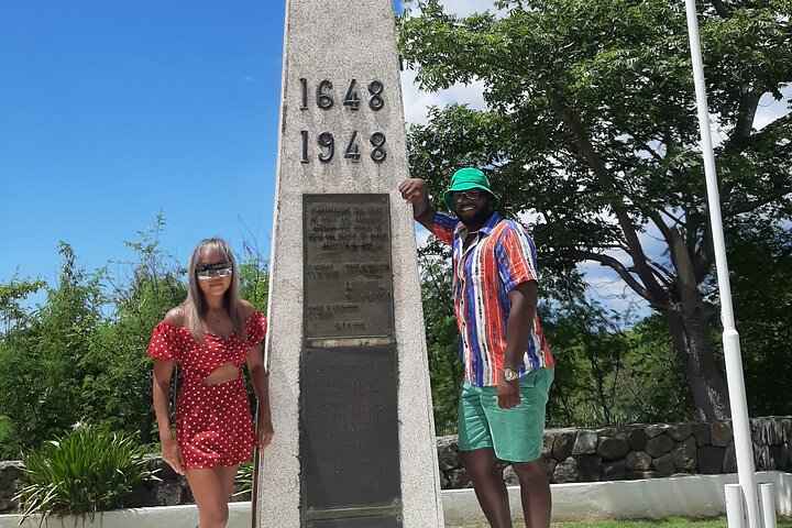 St.Maarten/St.Martin Tripple Beach Tour - Image 4