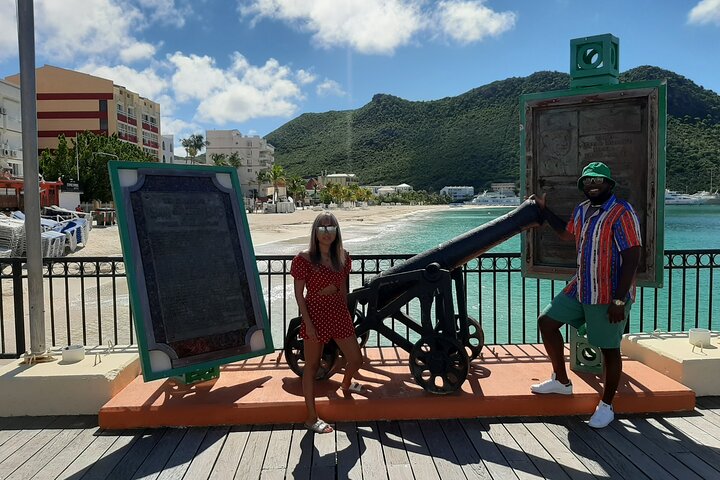St.Maarten/St.Martin Tripple Beach Tour - Image 2