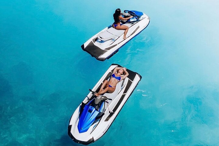 Sun & Fun Combo Jetski Plus ATV - Image 5