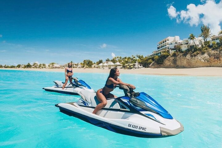 Sun & Fun Combo Jetski Plus ATV - Image 4