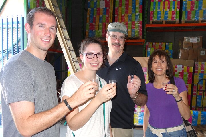 Taste of Caribbean Culture and Rum Factory Tour - Image 5