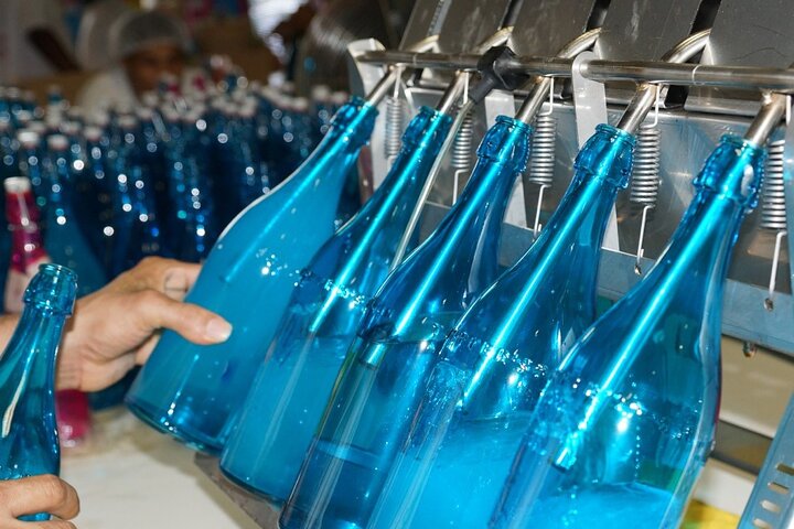 Taste of Caribbean Culture and Rum Factory Tour - Image 4