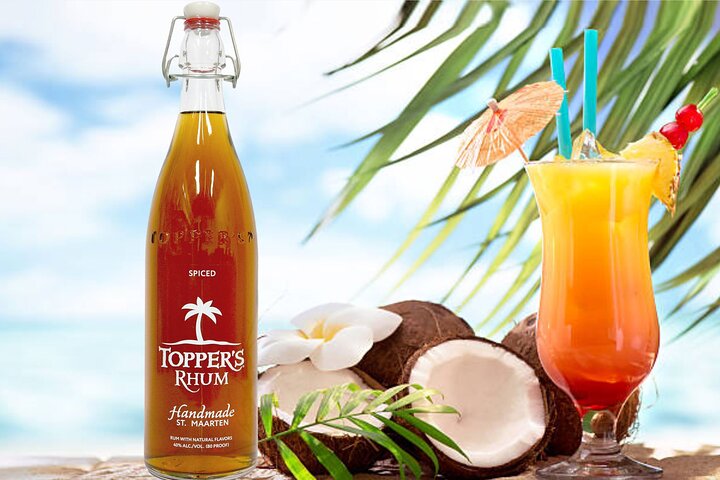 Taste of Caribbean Culture and Rum Factory Tour - Image 2