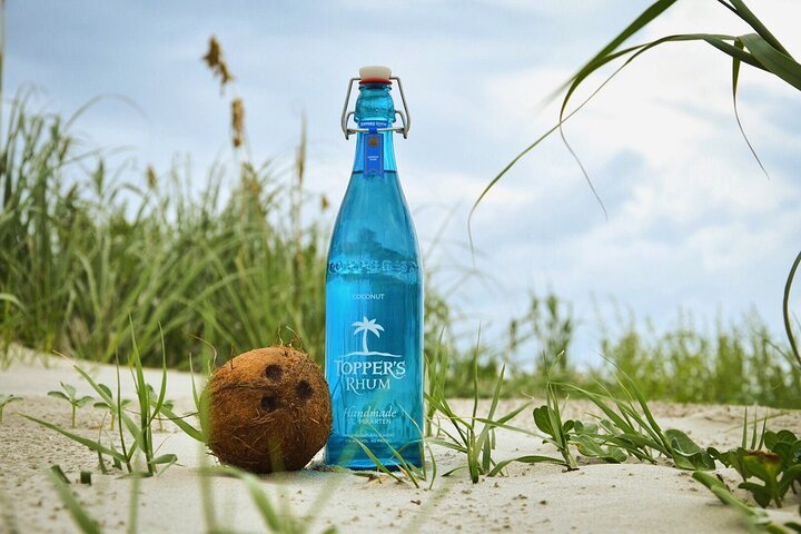 Taste of Caribbean Culture and Rum Factory Tour - Image 1