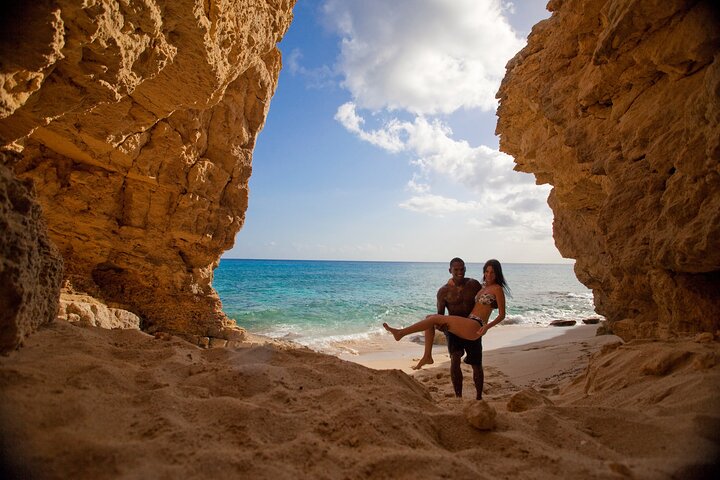 Three Beach Hopping Family Motorboat day - Image 2