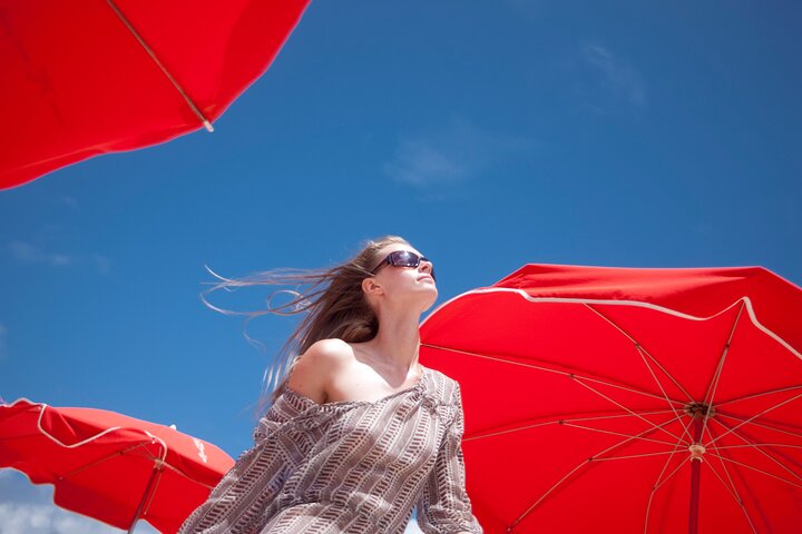 Three Beach Hopping Family Motorboat day - Image 3