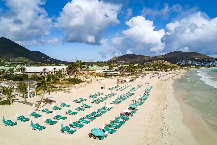 Tropical Gondola Day Cruise & French Beach Tour - Image 1