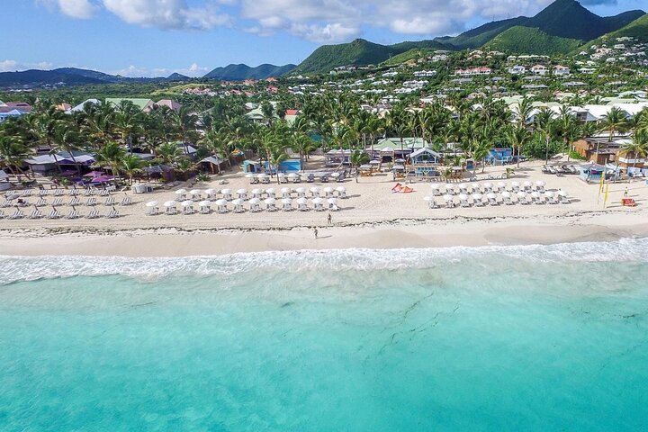 Tropical Gondola Day Cruise & French Beach Tour - Image 3